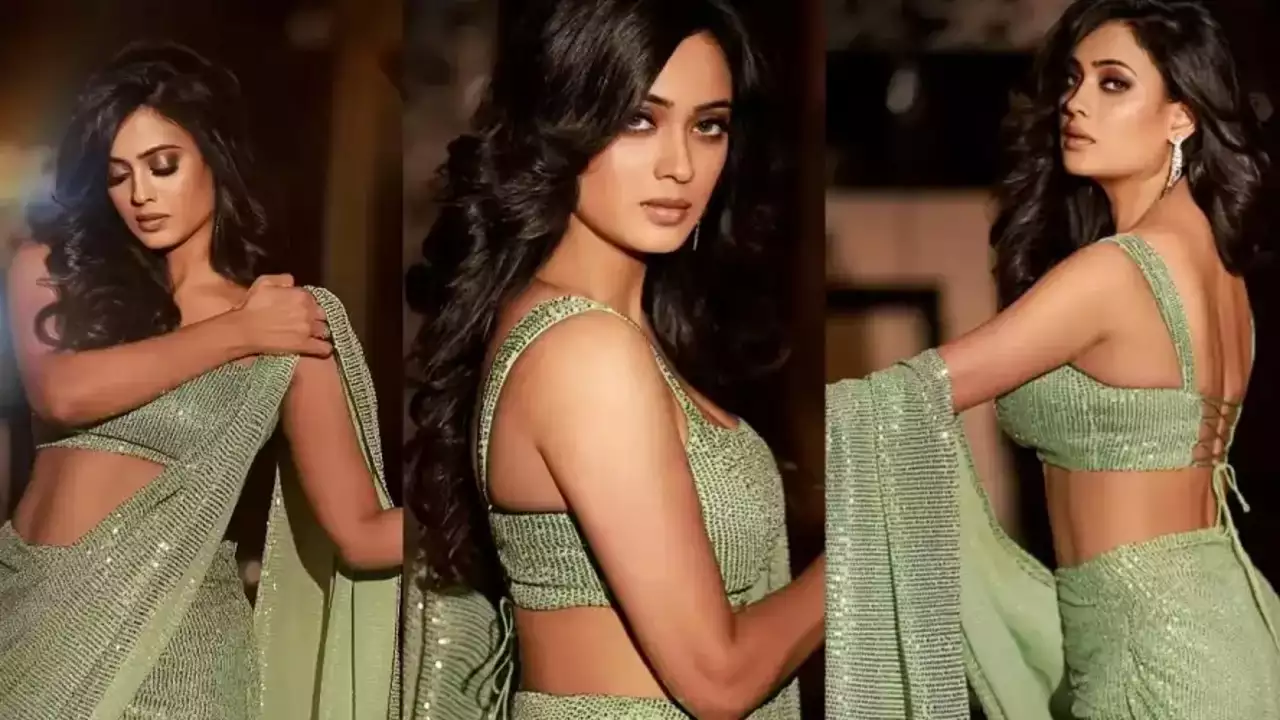 42 साल की Shweta Tiwari ने अपने इस बोल्डनेस से लगाई पानी में लगा दी आग, अदाएं फैंस हुए बेकाबू देखे ऐसी थी तश्वीरे 5 a054a64abf73400953a436fb42070f81