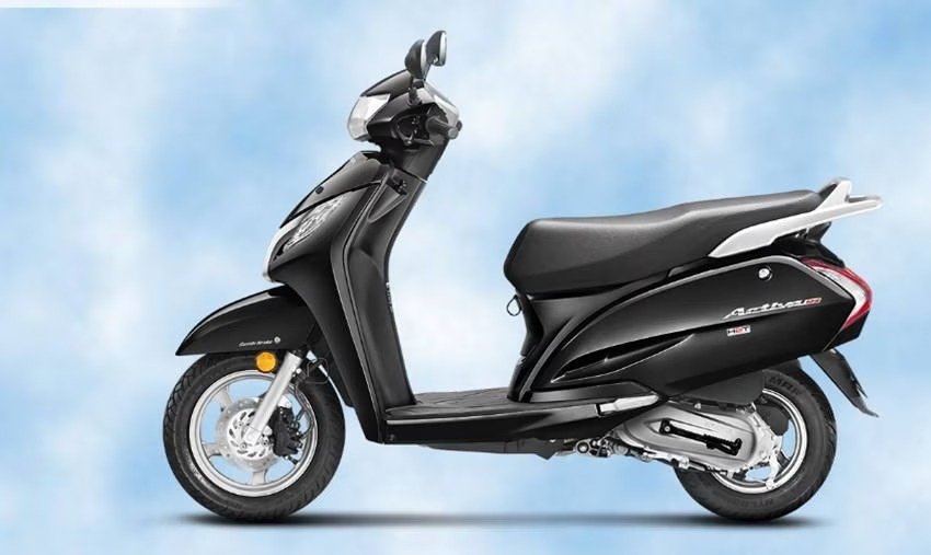 इतनी महंगाई में भी इतनी सस्ती Honda की दमदार Activa मात्र 10 हजार रूपए में तगड़े माइलेज, खरीदने के लिए यहाँ पर देखे 4 a5146a67 7ce8 43cc 9d06 02489a1afd77