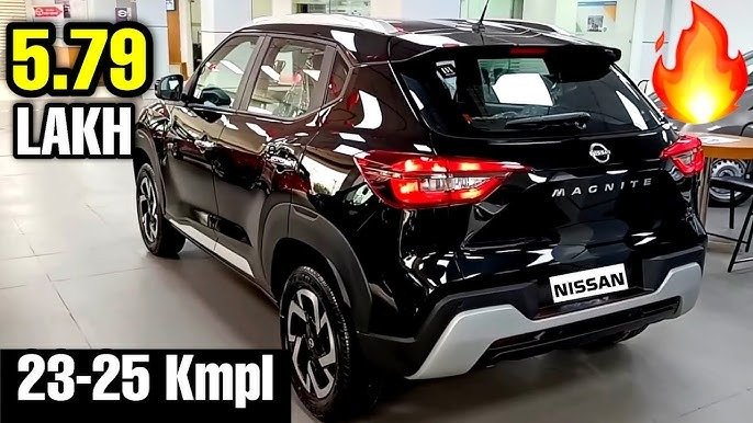 एक दम नया चकाचक मॉडल मात्र 5.33 लाख में Dashing लुक वाली SUV, स्टैण्डर्ड फीचर्स के साथ अब मार्केट में होगी वाह वाह! 4 c44e5fff 7a15 4b10 a91e 1d5e92ee94ff