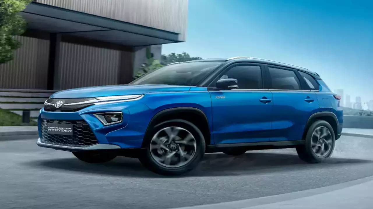 टोयोटा मार्केट में ला रही ये 3 धांसू SUV, आपने हाइब्रिड इंजन के साथ टाटा महिंद्रा की कर देगी छुट्टी 3 f52f1600e29d3b57dc896e3a5b6d294a