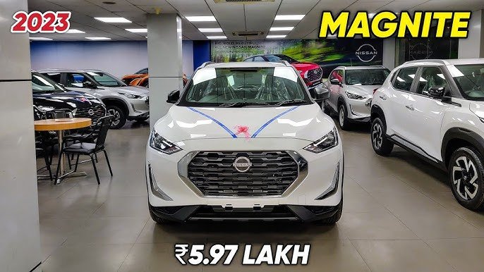 एक दम नया चकाचक मॉडल मात्र 5.33 लाख में Dashing लुक वाली SUV, स्टैण्डर्ड फीचर्स के साथ अब मार्केट में होगी वाह वाह! 5 hq720 21