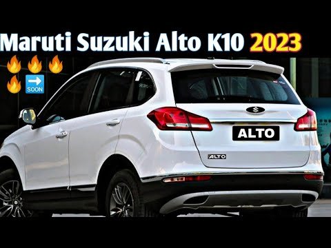 Maruti Alto K10 अब दी जा रही है मात्र ₹3.99 लाख रुपए में, 34kmpl माइलेज के साथ इतना होगा इसका स्पोर्टी लुक 3 hqdefault 12