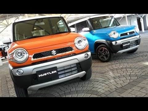 अब Creta और Innova की बजेगी बैंड! कातिलाना लुक के साथ पेश होने जा रही है नई Maruti Hustler,जानिए इंजन के क्या होंगे फीचर्स 2 hqdefault 8