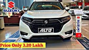 Maruti Alto 800 के नहीं देने पड़ेगे अब 5 लाख, सेकंड हैंड मॉडल में चमकता लुक मिलेगा बस इतने रुपए में 4 images 88