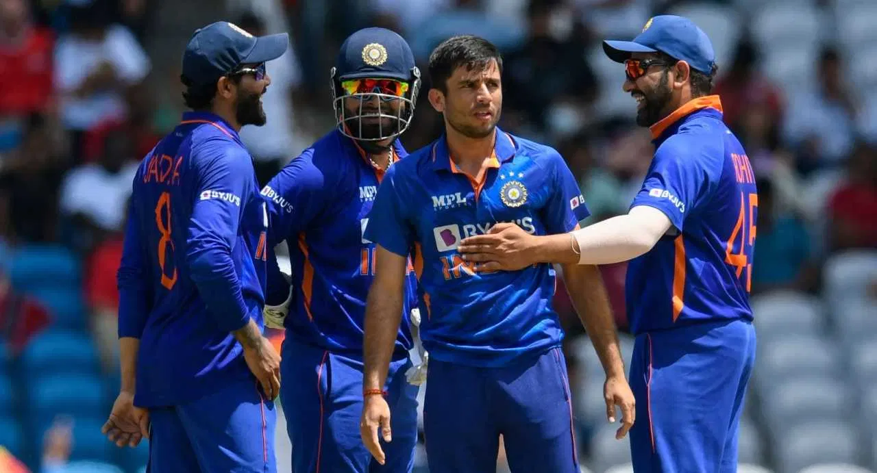 Asia Cup 2023 News अब भारतीय टीम के खिलाड़ियों पर मंडरा रहा है भारी खतरा, आ सकती है बड़ी मुसीबत जानिए क्या है इसकी खबर 4 indian Team for Asia Cup