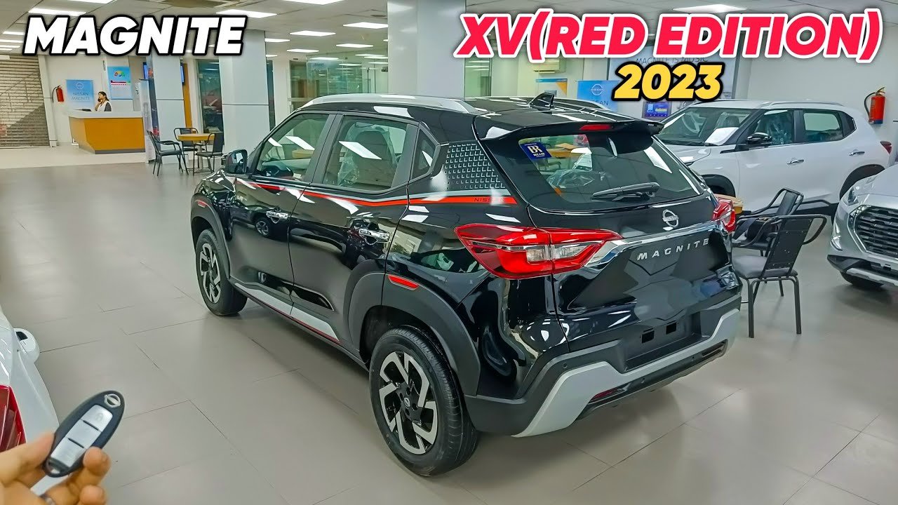 एक दम नया चकाचक मॉडल मात्र 5.33 लाख में Dashing लुक वाली SUV, स्टैण्डर्ड फीचर्स के साथ अब मार्केट में होगी वाह वाह! 3 maxresdefault 2023 09 02T135829.175