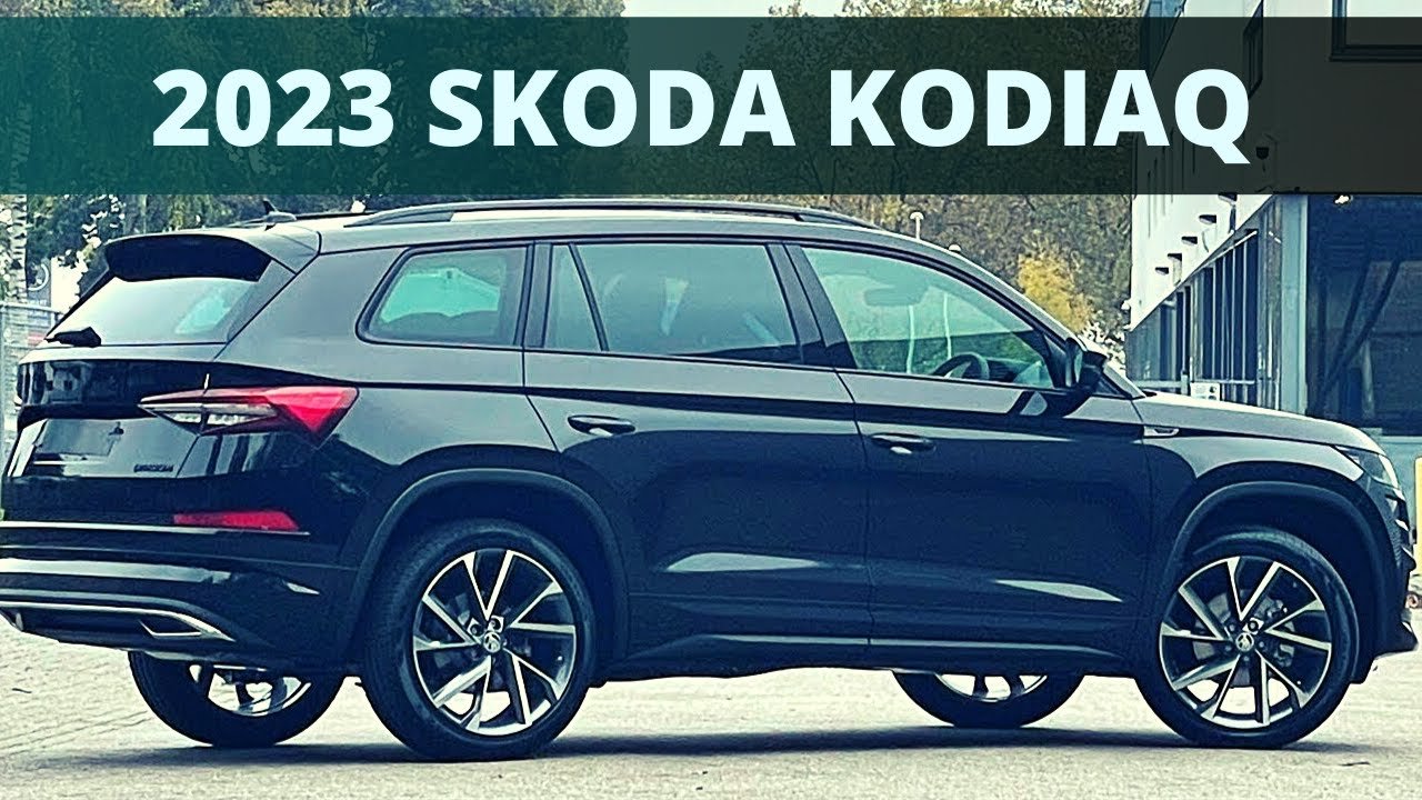 सड़को पर अपनी पहचान बनाने आ रही है Skoda की यह कार, दमदार पावरट्रेन के साथ बेहतरीन फीचर्स जाने एक क्लिक में 4 maxresdefault 2023 09 09T165645.746