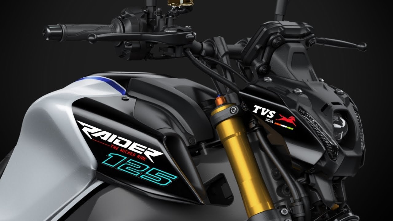 TVS Raider 125 Bike झमाझम बरस रहे है इसके फीचर, पॉवरफुल इंजन के साथ मिलते है लाजवाब रहेंगा इसका लुक 4 maxresdefault 2023 09 17T132511.456