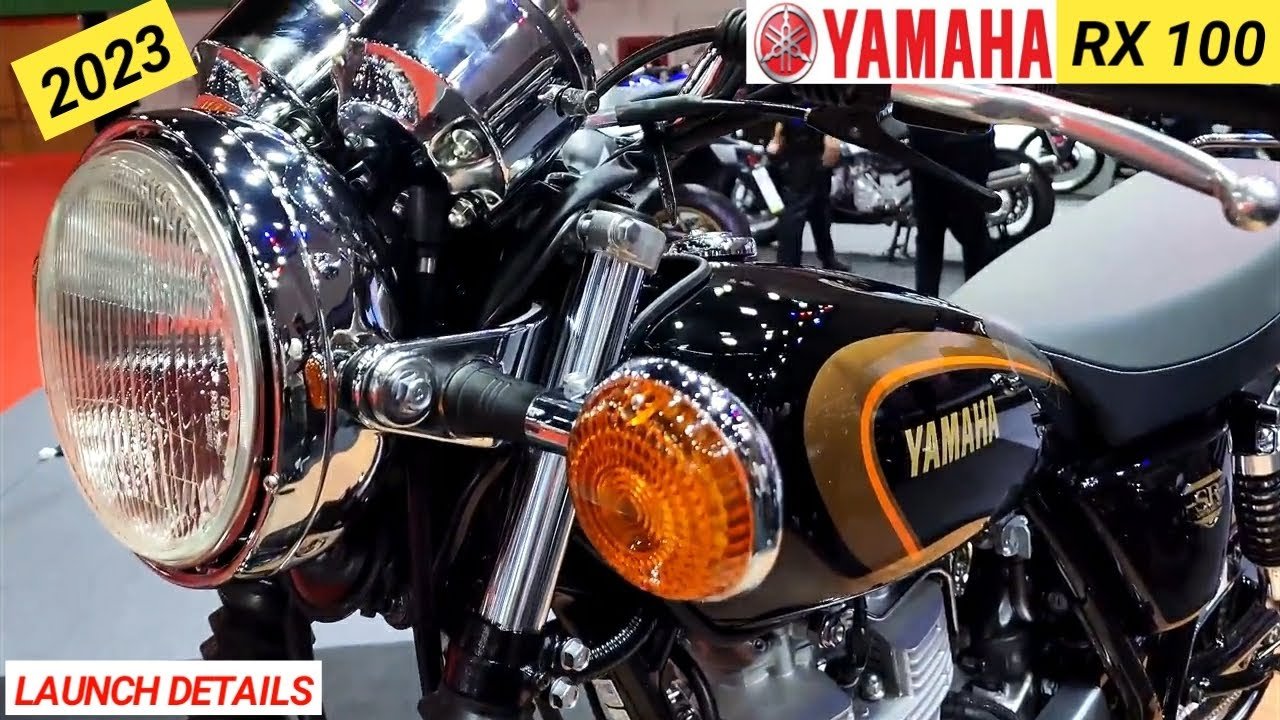 Yamaha RX 100 : 90 दशक की पुरानी बाइक अब मार्केट में मचाने वाला है भौकाल, नए लुक और धांसू फीचर्स बस होगी इतनी कीमत में 3 maxresdefault 2023 09 23T132653.503