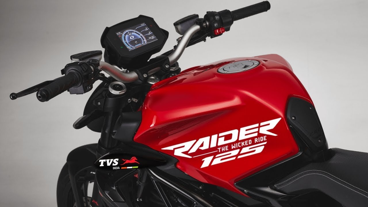 TVS Raider 125 Bike झमाझम बरस रहे है इसके फीचर, पॉवरफुल इंजन के साथ मिलते है लाजवाब रहेंगा इसका लुक 2 maxresdefault 28 1