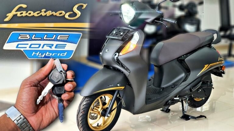 Yamaha Fascino का नया अवतार मचाएगा धमाल, टेस्टिंग के बाद दिखे हाई क्लास फीचर्स जानिए इसकी कीमत 3 maxresdefault 89 1 1 768x432 1