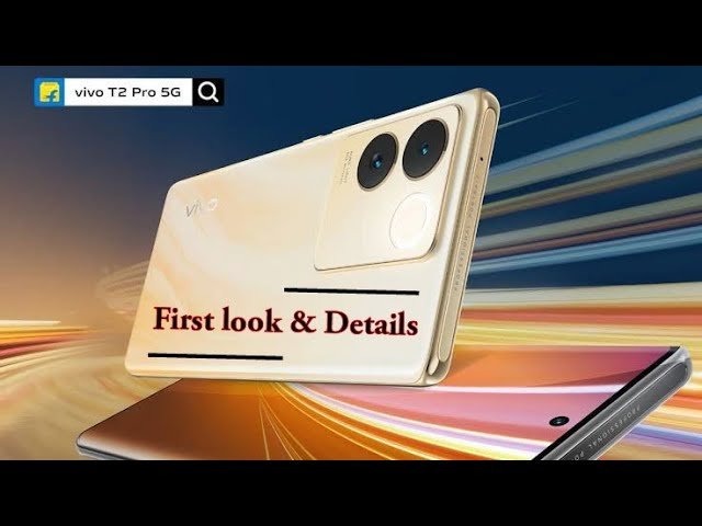 Vivo T2 Pro 5G का फ़ोन हुआ है अब सस्ता, यहाँ पर मिलेंगा आपके बजट के अनुसार 3 sddefault 29