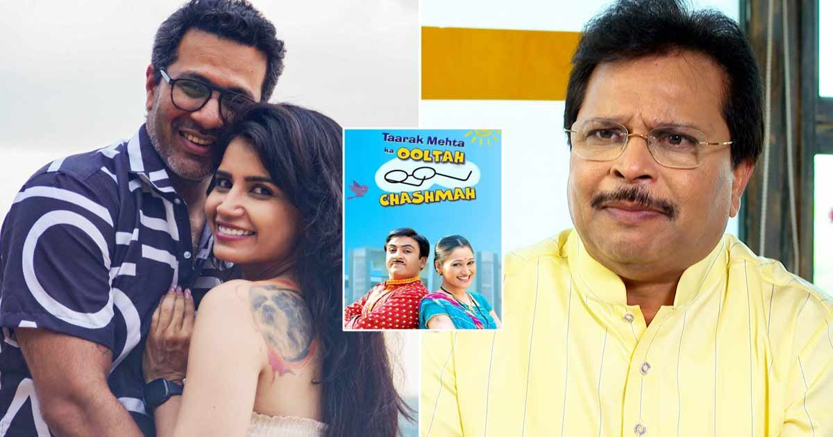 Taarak Mehta Ka Ooltah Chashmah में की रीटा रिपोर्टर बॉलीवुड की हीरोइन को भी पीछे छोड़ निकली आगे, इस लुक को देख लोगो के उड़े होश 4 taarak mehta ka ooltaah chashmahs priya ahuja rajda finally leaves the show after accusing them of sadists 01