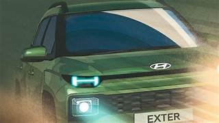बढ़ती महँगाई मे अब आ रही है Hyundai Exter Electric का ये खास अजूबा, जो फूल चार्ज पार देगी तेज रफ्तार 1 th 21