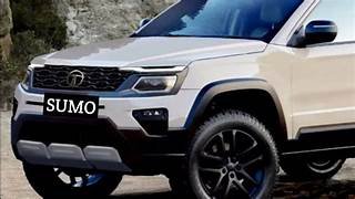 गावों से शहरों तक अब नेता जी आयेगे Tata Sumo से, ताकतवर इंजन के साथ तगड़े फीचर्स को देख bolege वाह वाह! 5 th 23