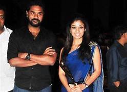 Nayanthara जवान फिल्म की ये ऐक्ट्रिस पहले करती थी इस शख्स से प्यार जानिए फिर क्या हुआ की टूट गया ये रिश्ता 4 th 35