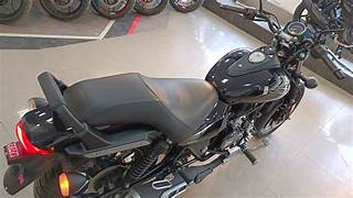 देश के प्यारे जवानों अब आपको मिल रही है सिर्फ़ 16 हज़ार रुपये मे Bajaj Avenger 160 है ना किफायती कीमत के साथ ये भी होगा इंजन 4 th 39