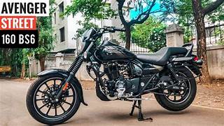 देश के प्यारे जवानों अब आपको मिल रही है सिर्फ़ 16 हज़ार रुपये मे Bajaj Avenger 160 है ना किफायती कीमत के साथ ये भी होगा इंजन 2 th 40