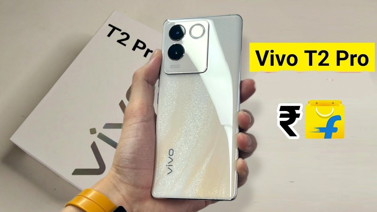 5G की डिजिटल दुनिया में अपनी हुकूमत का डेरा डालने आ रहा है Vivo का फाडू स्मार्टफोन, DSLR जैसी फोटो को देख मार्केट में लगी भीड़ 2 vivo t2 pro
