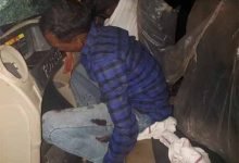 पेड़ से टकराया सवारियों से भरा वाहन, दो की मौत, एक दर्जन से अधिक हुए घायल 13 10 14