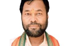 भाजपा को कटनी में एक और झटका, बड़वारा से मोती कश्यप के बगावती तेवर, निर्दलीय मैदान में उतरेंगे 11 12 9