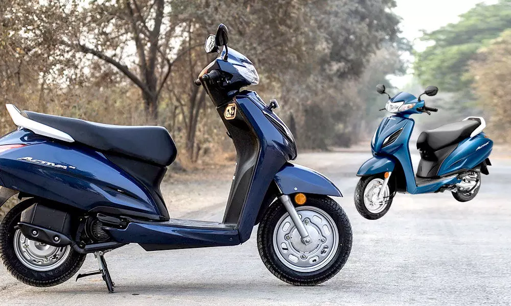 अब वक्त जरूरत के लिए Honda Activa को कम कीमत में खरीदे, गजब फीचर के मिलेंगा तगड़ा इंजन 3 1811552 honda activa 7g