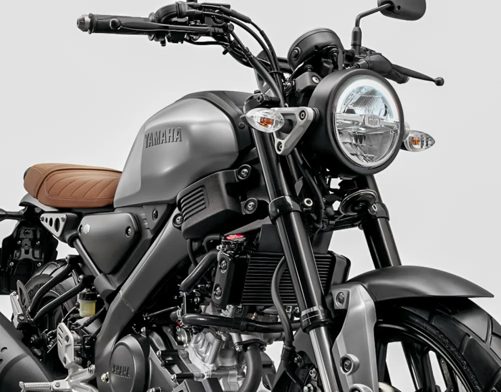 Yamaha XSR155 तमाचे पर डिस्को दिखाएगी अमिताभ बच्चन की पसंदिया बाइक, अपडेड़ फीचर्स के साथ जानिए इसकी कीमत 4 2020 yamaha xsr 155 indonesia launch price 9