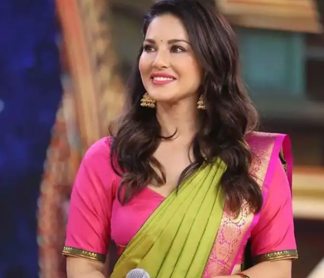 Sunny Leone के आने वाले गाने ने पहले ही लोगो का कर दिया है पारा गरम, माधुरी का हटा इतिहास जानिए फटाफट कौनसा है गाना 4 2022113175924119 Screenshot 2022 11 03 180129