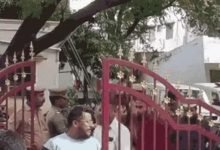 यूपी-एमपी सहित 6 राज्यों में NIA की छापेमारी:PFI के 12 ठिकानों पर तलाशी, आतंकी गतिविधियों में शामिल होने के चलते PFI पर लग चुका बैन 12 209