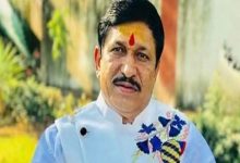 मैहर से भाजपा विधायक नारायण त्रिपाठी ने BJP छोड़ी, विधानसभा की सदस्यता से भी इस्तीफा 10 33