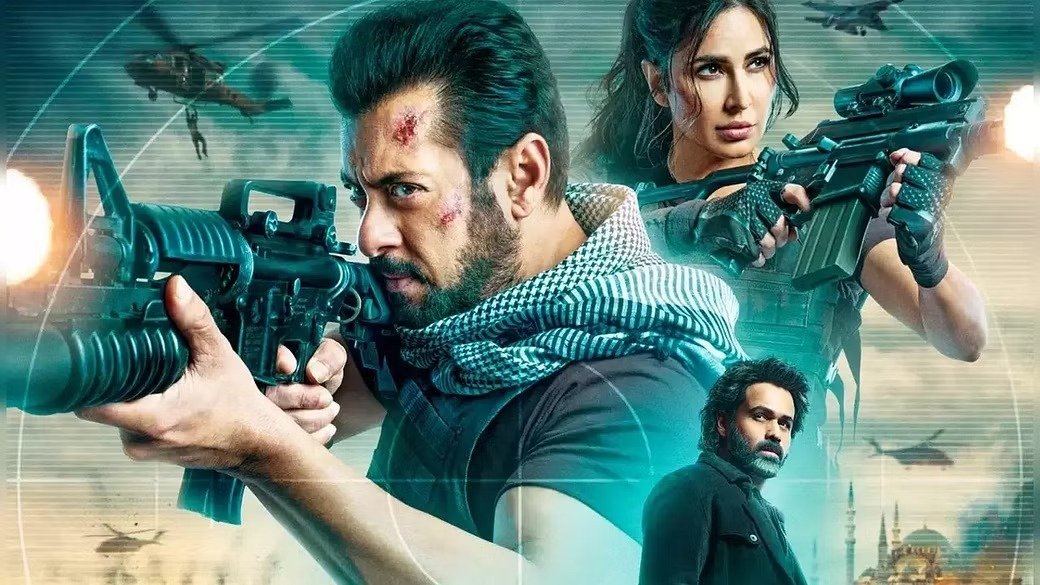 Salman Khan की आने वाली फ़िल्म Tiger 3 में Imraan Hashmi बने विलेन की हो रही तेजी से सोशल मिडिया पर चर्चा 2 3fed54b1 ee7d 4d90 97b9 30d8f88ee8c4
