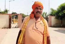 वो समझाने आया तो दो जूते लगाऊंगा उसको... टिकट कटने से नाराज BJP के पूर्व विधायक 10 55