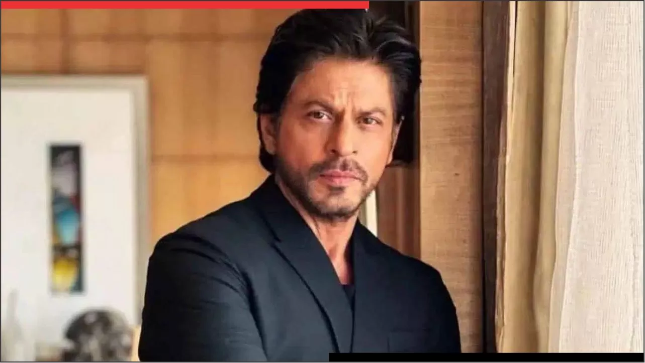 Shah Rukh Khan को मिली जान की धमकी, उड़ गई है रातों की नींद सरकार ने सुरक्षा के लिए किया तैनात 3 6 5 jpg
