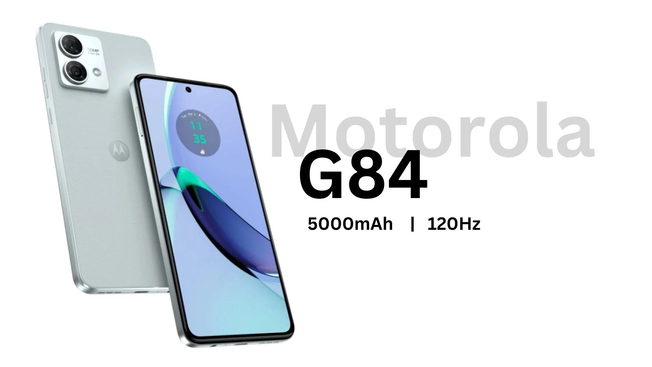 Vivo को चकनाचूर करने आ रहा है Motorola G84 5G का धाकड़ स्मार्टफोन, तगड़े स्पेसिफिकेशन्स फीचर्स के साथ जाने कीमत 2 Exclusive Motorola G84 5G Design Specificatins Leaked 50Mp Main Camera 5000mAh Battery