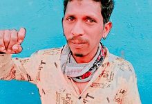 खारी में गया युवक नहाने के दौरान हुआ लापता - 10 IMG 20231031 WA0106