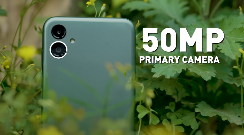 Samsung के मोबाइल मिल रहे है 10 हजार से कम कीमत में जानिए अब फटाफट इस खबर को 1 Samsung Galaxy F14 5G Camera