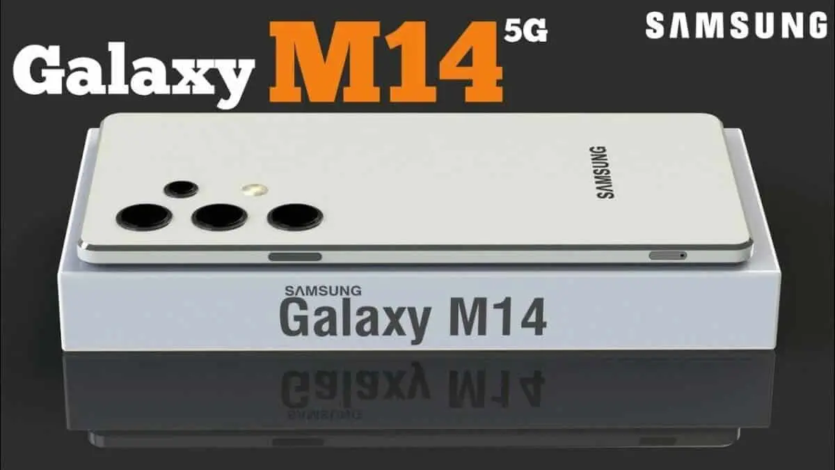 Navratri Special! मार्केट में छा गया iPhone से लेकर Samsung तक के डिस्काउंट ऑफर्स, देखे फटाफट 5 Samsung Galaxy M14 5G box 1200x675 1