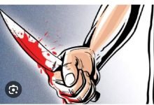 नकाबपोशों बदमाश ने महिला पर किया चाकू से हमला ,बेलखाडू में वारदात 10 Screenshot 2023 10 10 22 41 02 08 680d03679600f7af0b4c700c6b270fe7