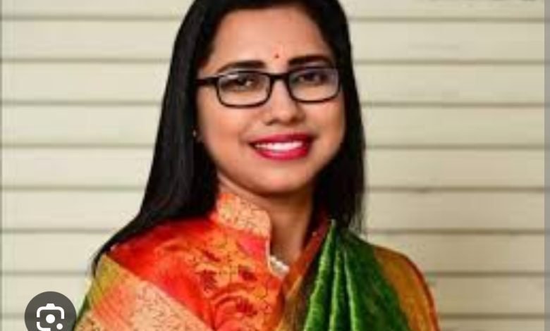 सुप्रीम कोर्ट ने डिप्टी कलेक्टर निशा बांगरे का इस्तीफा किया स्वीकार . क्या कांग्रेस चुनाव में उतारेगी या निशा खुद अपना रास्ता तय करेगी! 1 Screenshot 2023 10 24 14 05 44 33 40deb401b9ffe8e1df2f1cc5ba480b12