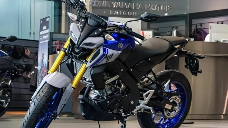 पतली KTM को मजबूत Yamaha MT-15 कर देगी पूरी बारीक़, रस्ते पर फीचर्स दिखते हुए आएगी अब आपके अँगना 1 Untitled design 2023 10 20T120606.278 768x432 1