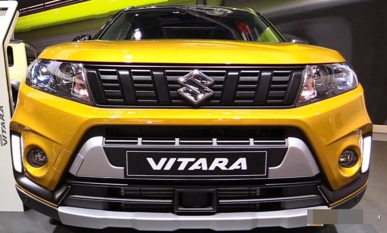Maruti की Grand Vitara से दीवाली में फैमिली की खुशी को करे दोगुना, 27 के माइलेज से तगड़े से बेहतर फीचर 1 WhatsApp Image 2023 01 11 at 9.14.14 PM