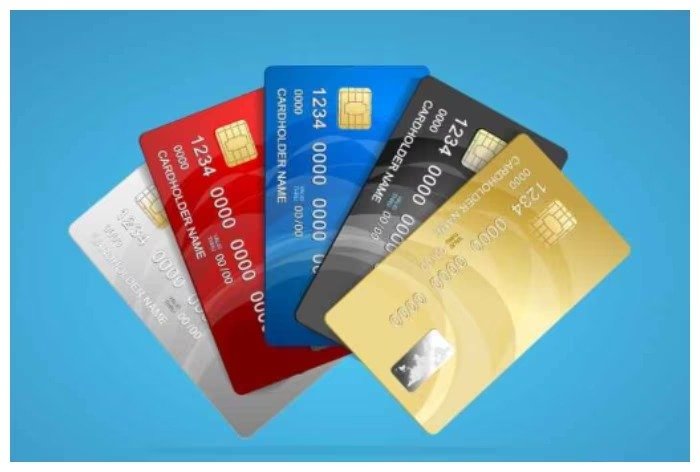 Credit Card Update बैंक ने कर दिया क्रेडिट कार्ड के फीचर्स में बदलाव, तुरंत करे ये काम जानिए क्या है नया फीचर्स 1 Credit Card Update बैंक ने कर दिया क्रेडिट कार्ड के फीचर्स में बदलाव, तुरंत करे ये काम जानिए क्या है नया फीचर्स