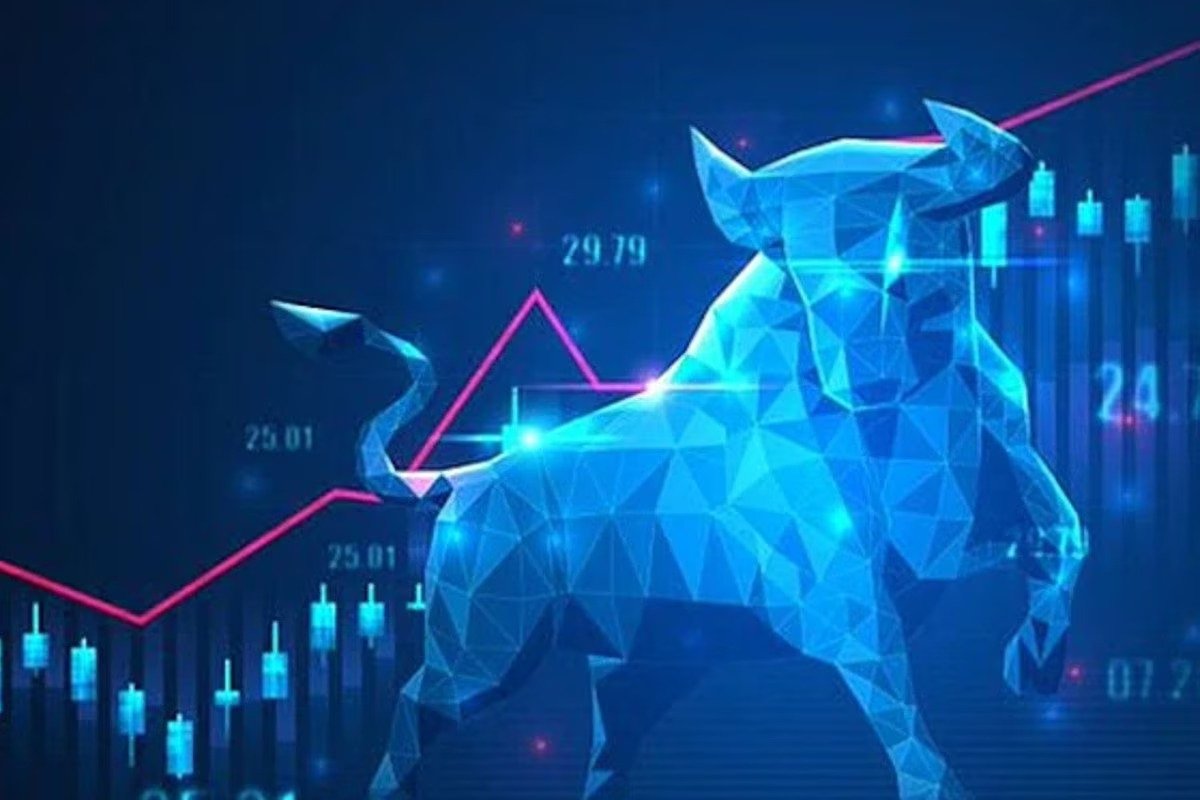 Multibagger Stock तूफानी रफ़्तार से भाग रहा यथार्थ हॉस्पिटल का शेयर, आज आई भारी तेजी जानिए क्या कह रहे चार्ट्स 1 Multibagger Stock तूफानी रफ़्तार से भाग रहा यथार्थ हॉस्पिटल का शेयर, आज आई भारी तेजी जानिए क्या कह रहे चार्ट्स