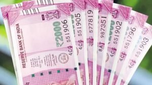 2000 Rupee Notes आईबीआई ने दिया बड़ा अपडेट, 2000 रुपये के नोट को बदलने की आखरी तारीख,12 हजार करोड़ रुपये के नोट आने बाकी 2 WhatsApp Image 2023 10 07 at 1.53.17 PM
