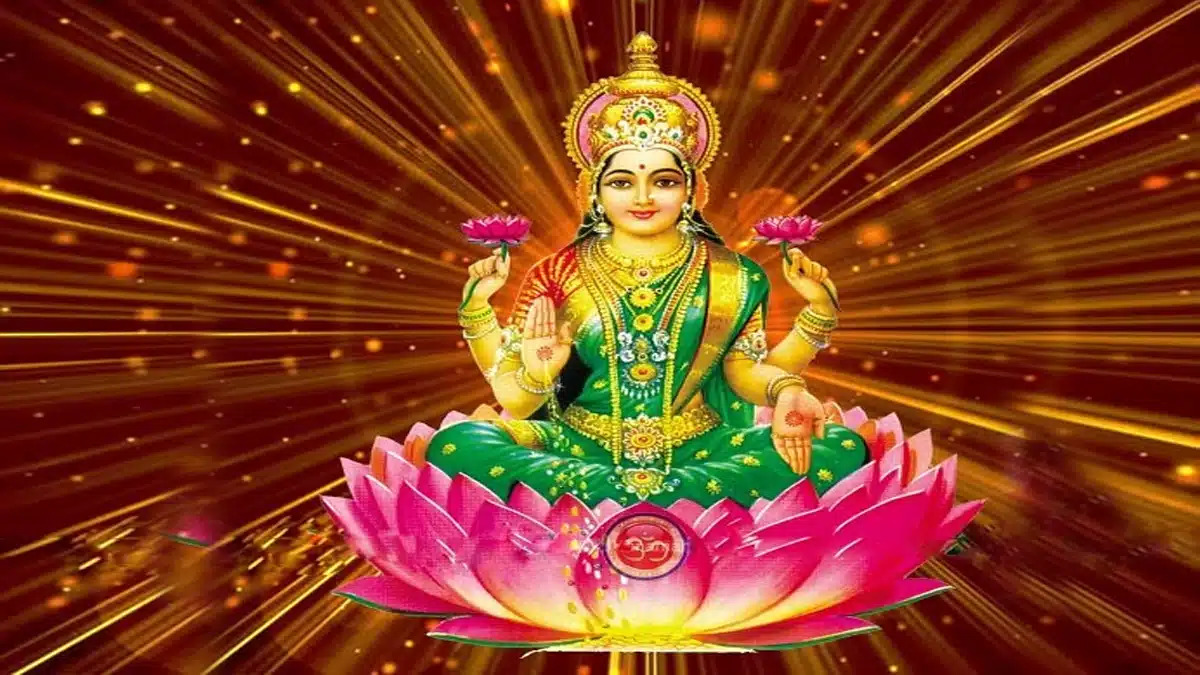 Diwali 2023 दिवाली पर मां लक्ष्मी की कृपा के लिए इस रंग का करे उपयोग, दिलाएगी छप्परफाड़ धन