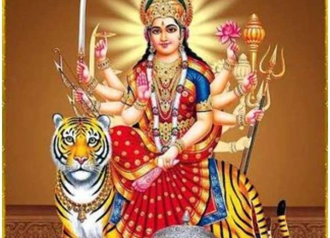 Navratri 2023 इस नवरात्री भूलवश भी नहीं करें ये काम, नहीं तो शुरू हो जायेगे बुरे दिन 1 Navratri 2023 इस नवरात्री भूलवश भी नहीं करें ये काम, नहीं तो शुरू हो जायेगे बुरे दिन