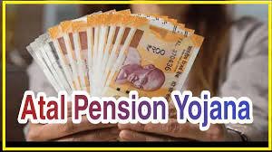 Atal Pension Yojana बुढ़ापे का सहारा है ये स्किम! मिलेगी अब हर महीने 3000 रुपये पेंशन जाने डिटेल्स 1 Atal Pension Yojana बुढ़ापे का सहारा है ये स्किम! मिलेगी अब हर महीने 3000 रुपये पेंशन जाने डिटेल्स
