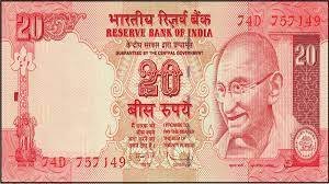 Old Note Sell गरीबो की मौज करा रहा 20 रुपए का यह गुलाबी नोट, मिल रहे सीधे-सीधे 1 करोड़ में देखे पूरी खबर