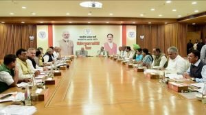 MP Election 2023 मध्य प्रदेश में 92 और राजस्थान के 79 उम्मीदवारों के नाम पर भारतीय जनता पार्टी ने लगा दी मोहर जाने किन-किन नाम को शामिल किया 3 WhatsApp Image 2023 10 21 at 1.08.24 PM1