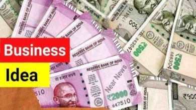 Business Idea ठंड में गांव से लेकर शहर तक कहीं भी शुरू करे बिजनेस, कम पैसो में होंगी लाखो की कमाई